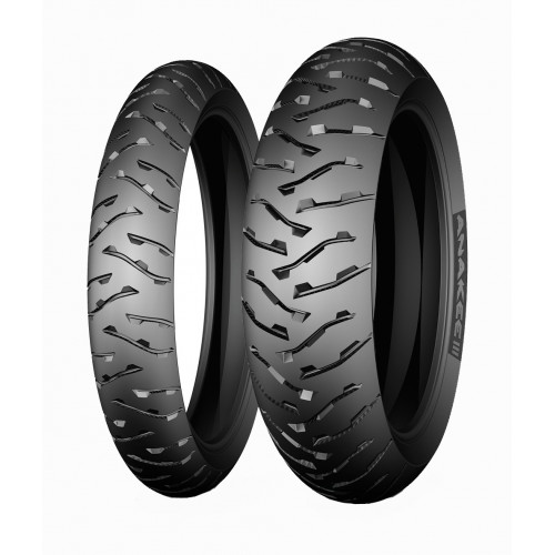 Michelin Anakee 3 120/90 R17 64S